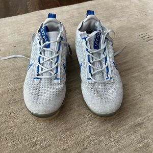 Men's Nike Vapormax 2021 FK- Preowned (Size 9.5)